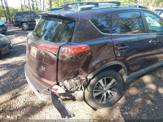 Продаж на аукціоні авто 2018 Toyota Rav4 Xle, vin: 2T3RFREV1JW774575, номер лоту: 45078213