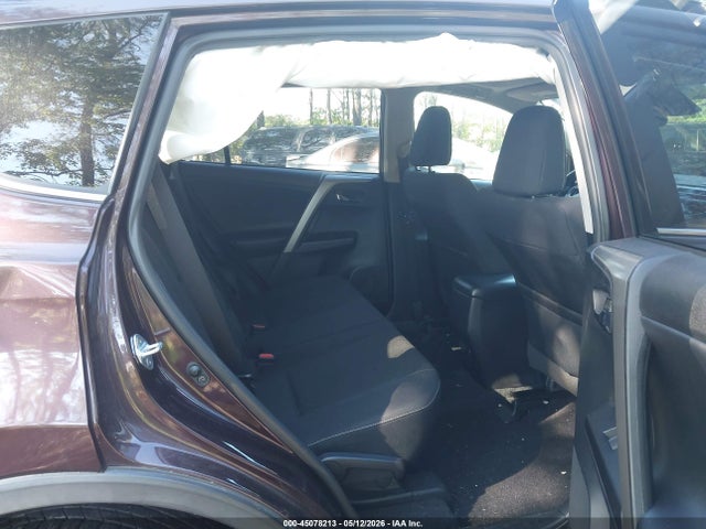 Продаж на аукціоні авто 2018 Toyota Rav4 Xle, vin: 2T3RFREV1JW774575, номер лоту: 45078213