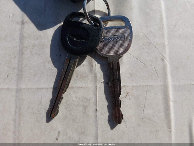 Продаж на аукціоні авто 2005 Chevrolet Colorado Ls, vin: 1GCDT136658215583, номер лоту: 45078212