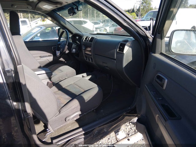 Продаж на аукціоні авто 2005 Chevrolet Colorado Ls, vin: 1GCDT136658215583, номер лоту: 45078212