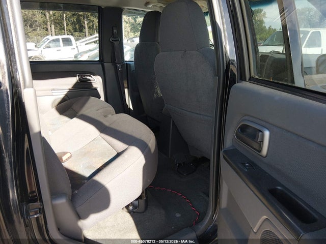 Продаж на аукціоні авто 2005 Chevrolet Colorado Ls, vin: 1GCDT136658215583, номер лоту: 45078212