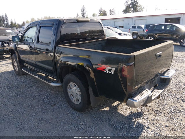Продаж на аукціоні авто 2005 Chevrolet Colorado Ls, vin: 1GCDT136658215583, номер лоту: 45078212