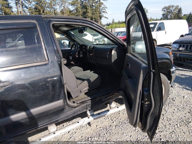 Продаж на аукціоні авто 2005 Chevrolet Colorado Ls, vin: 1GCDT136658215583, номер лоту: 45078212