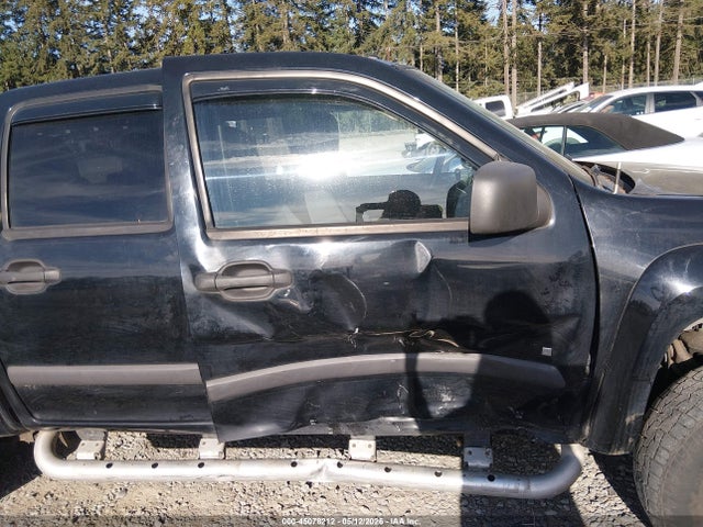 Продаж на аукціоні авто 2005 Chevrolet Colorado Ls, vin: 1GCDT136658215583, номер лоту: 45078212
