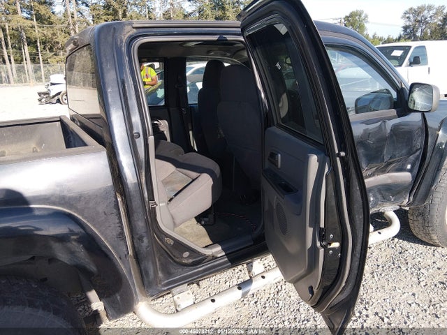 Продаж на аукціоні авто 2005 Chevrolet Colorado Ls, vin: 1GCDT136658215583, номер лоту: 45078212