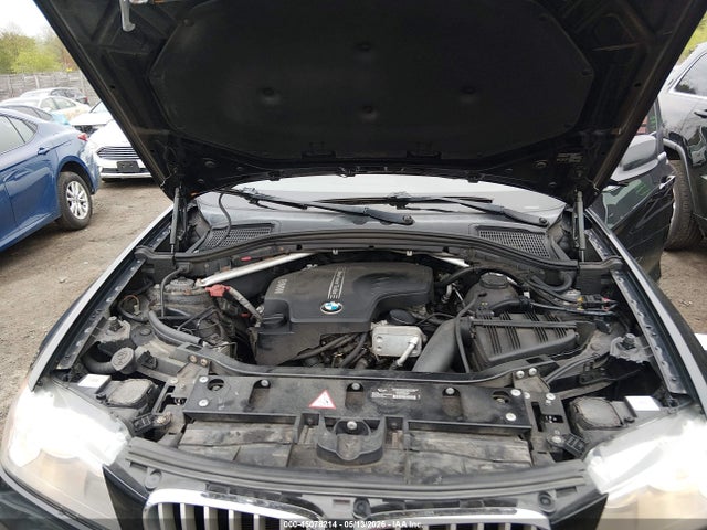 Продажа на аукционе авто 2013 Bmw X3 Xdrive28i, vin: 5UXWX9C5XD0D08561, номер лота: 45078214