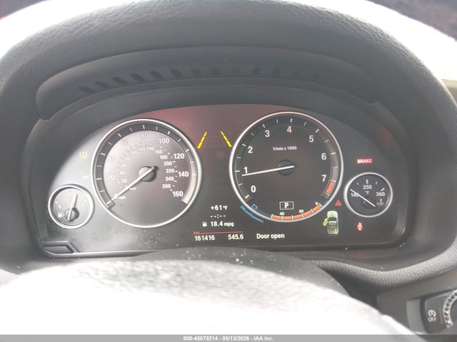 Продажа на аукционе авто 2013 Bmw X3 Xdrive28i, vin: 5UXWX9C5XD0D08561, номер лота: 45078214