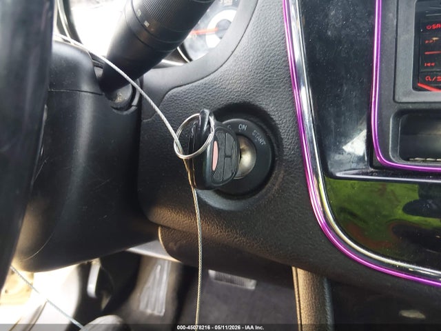 2013 Chrysler 200 Touring მანქანა იყიდება აუქციონზე, vin: 1C3CCBBBXDN546977, აუქციონის ნომერი: 45078216