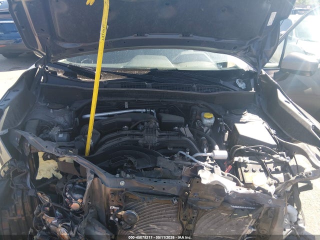 Продаж на аукціоні авто 2024 Subaru Forester Premium, vin: JF2SKADC4RH493727, номер лоту: 45078217