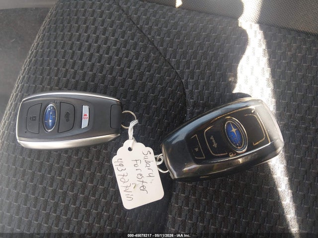 Продаж на аукціоні авто 2024 Subaru Forester Premium, vin: JF2SKADC4RH493727, номер лоту: 45078217