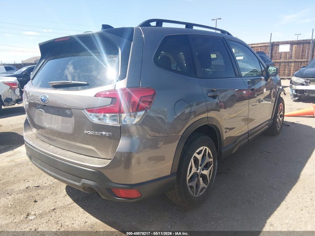 Продаж на аукціоні авто 2024 Subaru Forester Premium, vin: JF2SKADC4RH493727, номер лоту: 45078217