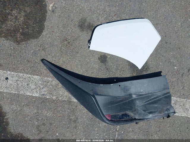 Продаж на аукціоні авто 2018 Chevrolet Malibu Lt, vin: 1G1ZD5ST4JF166559, номер лоту: 45078218