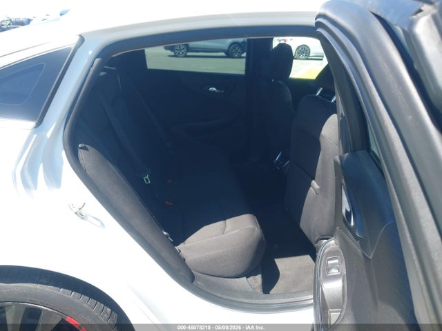 Продаж на аукціоні авто 2018 Chevrolet Malibu Lt, vin: 1G1ZD5ST4JF166559, номер лоту: 45078218