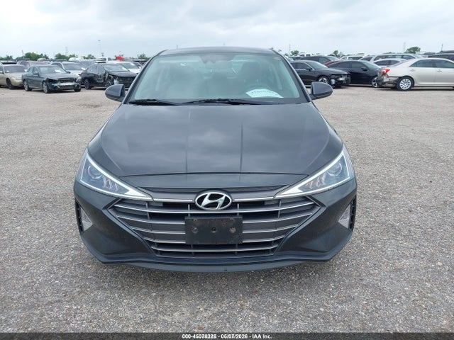 Aukcja sprzedaży 2020 Hyundai Elantra Se, vin: 5NPD74LF3LH615945, numer aukcji: 45078225
