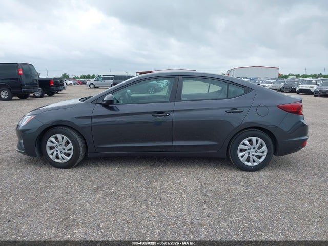 Aukcja sprzedaży 2020 Hyundai Elantra Se, vin: 5NPD74LF3LH615945, numer aukcji: 45078225