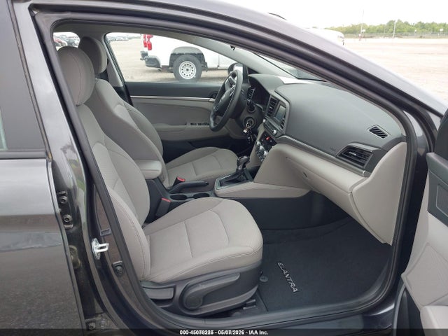 Aukcja sprzedaży 2020 Hyundai Elantra Se, vin: 5NPD74LF3LH615945, numer aukcji: 45078225