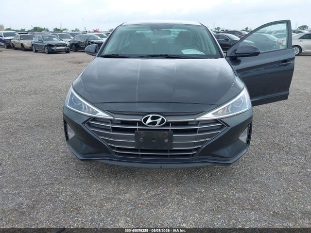 Aukcja sprzedaży 2020 Hyundai Elantra Se, vin: 5NPD74LF3LH615945, numer aukcji: 45078225