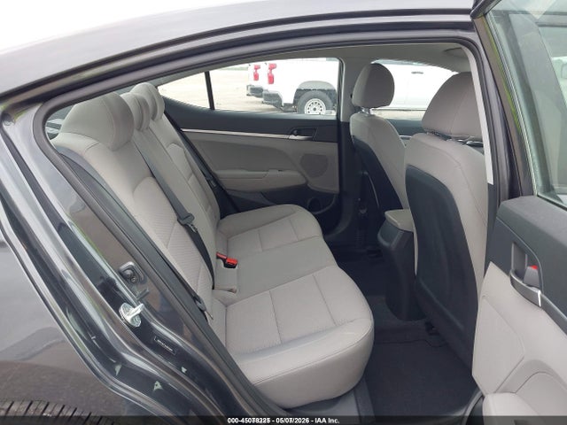 Aukcja sprzedaży 2020 Hyundai Elantra Se, vin: 5NPD74LF3LH615945, numer aukcji: 45078225