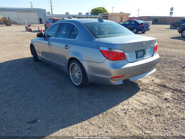 Aukcja sprzedaży 2004 Bmw 530i, vin: WBANA73514B065580, numer aukcji: 45078230