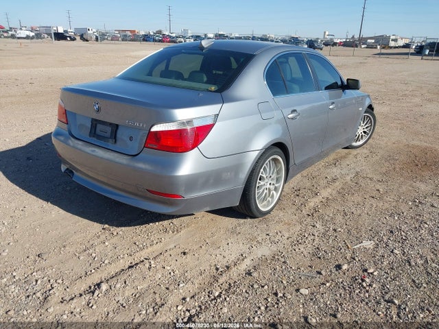Aukcja sprzedaży 2004 Bmw 530i, vin: WBANA73514B065580, numer aukcji: 45078230