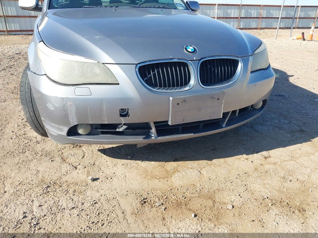 Aukcja sprzedaży 2004 Bmw 530i, vin: WBANA73514B065580, numer aukcji: 45078230