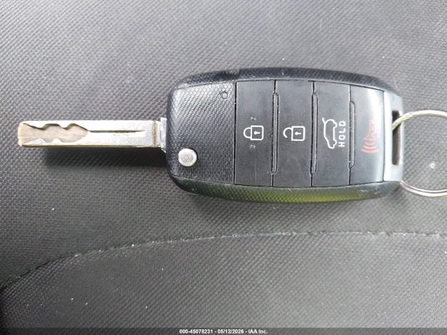 45078231 :رقم المزاد ، KNDJN2A24J7622966 vin ، 2018 Kia Soul مزاد بيع