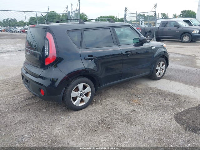 45078231 :رقم المزاد ، KNDJN2A24J7622966 vin ، 2018 Kia Soul مزاد بيع