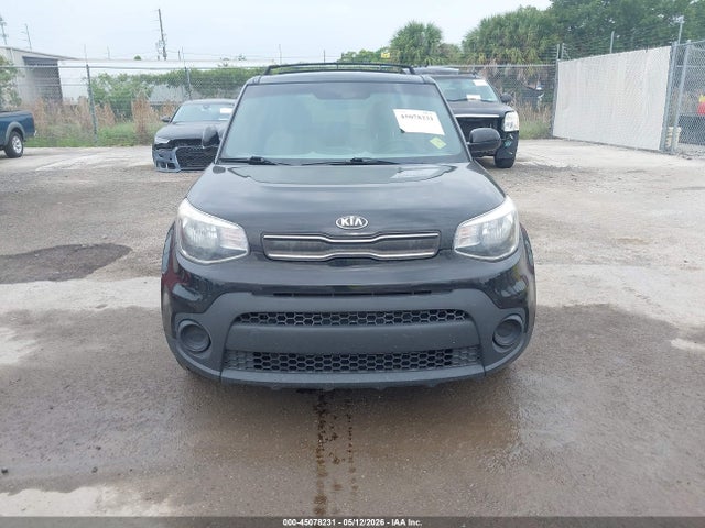 45078231 :رقم المزاد ، KNDJN2A24J7622966 vin ، 2018 Kia Soul مزاد بيع