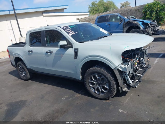 Ford Maverick Xlt 2022 3FTTW8E37NRB00388 Image 14