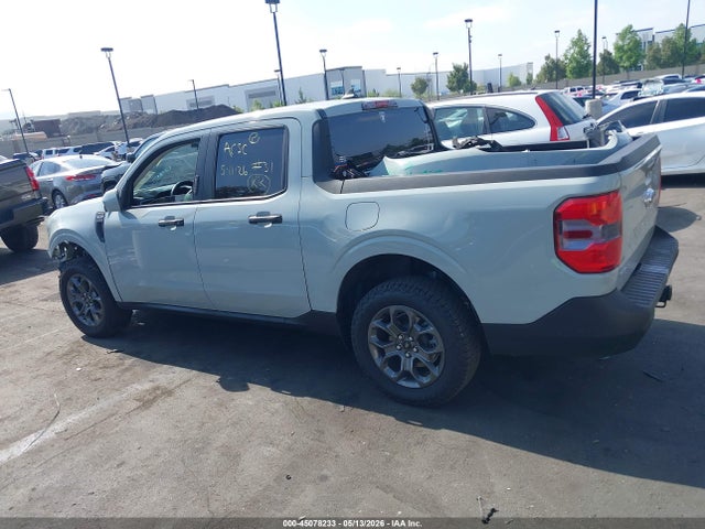 Ford Maverick Xlt 2022 3FTTW8E37NRB00388 Image 15