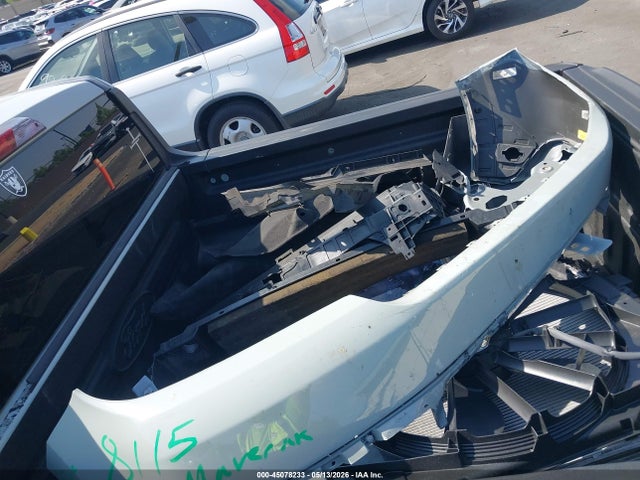 Ford Maverick Xlt 2022 3FTTW8E37NRB00388 Image 12