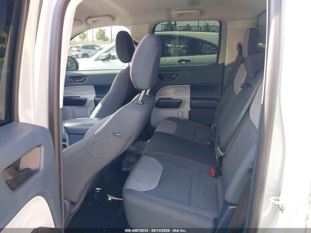 Ford Maverick Xlt 2022 3FTTW8E37NRB00388 Image 8