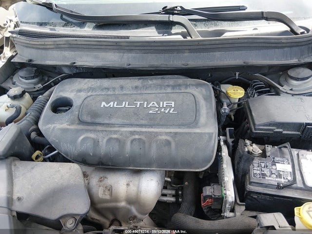 2017 Jeep Cherokee Limited Fwd მანქანა იყიდება აუქციონზე, vin: 1C4PJLDB4HW613787, აუქციონის ნომერი: 45078234