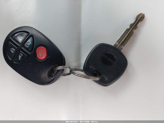 45078237 :رقم المزاد ، 5TDKK3DC6FS611410 vin ، 2015 Toyota Sienna Le 7 Passenger/le 8 Passenger مزاد بيع