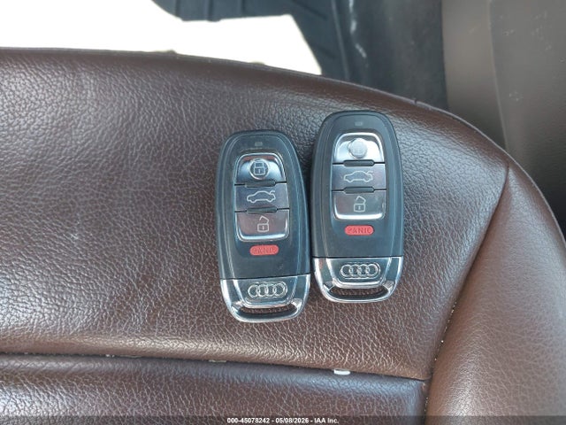 Aukcja sprzedaży 2014 Audi Q5 3.0t Premium Plus, vin: WA1DGAFP1EA044298, numer aukcji: 45078242