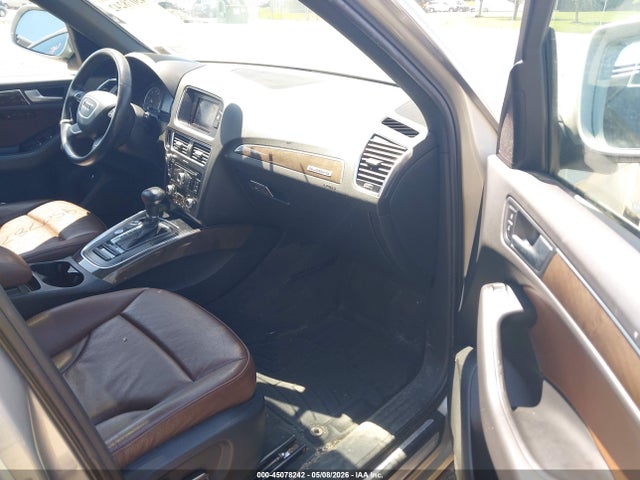Aukcja sprzedaży 2014 Audi Q5 3.0t Premium Plus, vin: WA1DGAFP1EA044298, numer aukcji: 45078242
