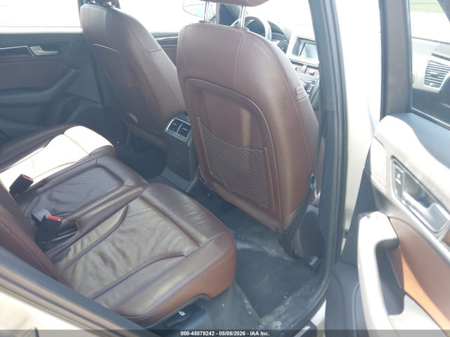 Aukcja sprzedaży 2014 Audi Q5 3.0t Premium Plus, vin: WA1DGAFP1EA044298, numer aukcji: 45078242