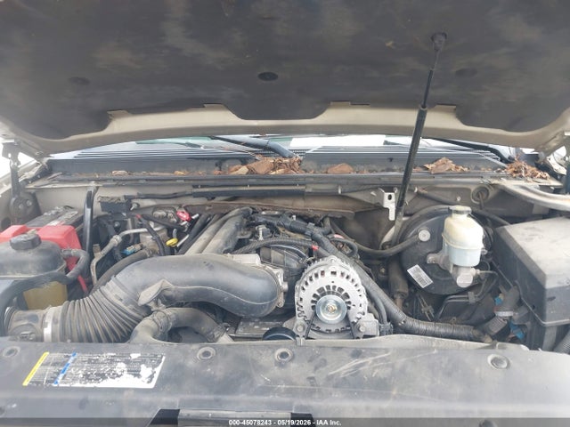 Aukcja sprzedaży 2007 Chevrolet Tahoe Lt, vin: 1GNFC13J97J189013, numer aukcji: 45078243