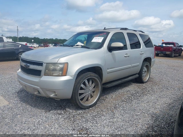 Aukcja sprzedaży 2007 Chevrolet Tahoe Lt, vin: 1GNFC13J97J189013, numer aukcji: 45078243