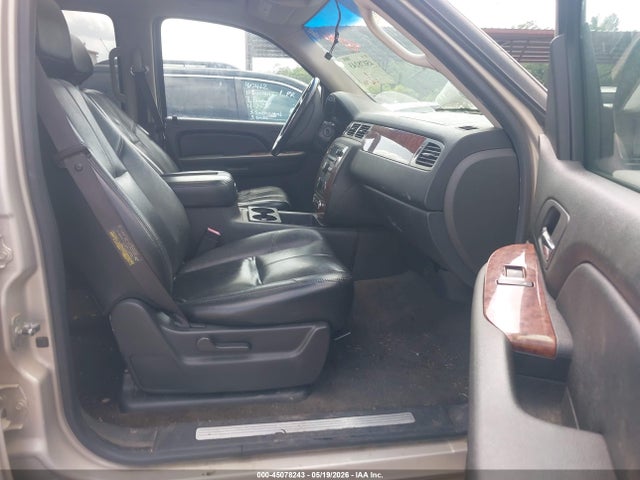 Aukcja sprzedaży 2007 Chevrolet Tahoe Lt, vin: 1GNFC13J97J189013, numer aukcji: 45078243