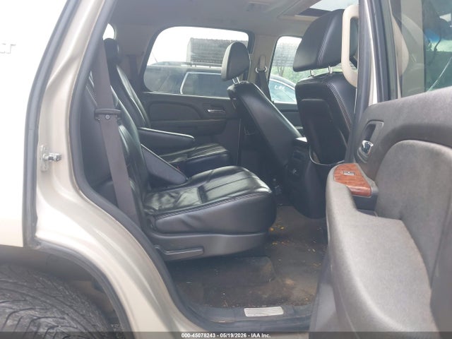 Aukcja sprzedaży 2007 Chevrolet Tahoe Lt, vin: 1GNFC13J97J189013, numer aukcji: 45078243