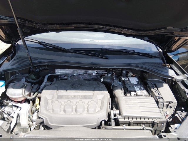 2024 Volkswagen Tiguan 2.0t Se/2.0t Wolfsburg Edition მანქანა იყიდება აუქციონზე, vin: 3VVMB7AX6RM082716, აუქციონის ნომერი: 45078245