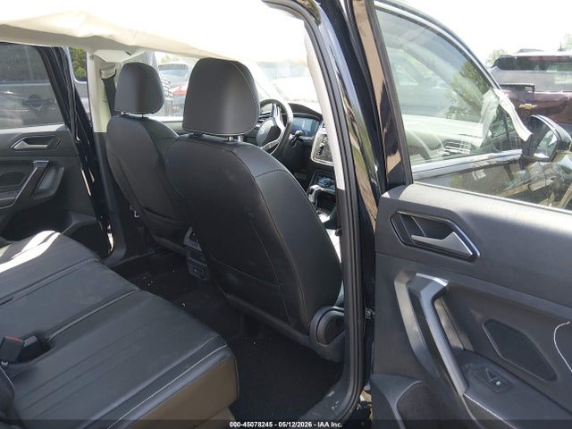 2024 Volkswagen Tiguan 2.0t Se/2.0t Wolfsburg Edition მანქანა იყიდება აუქციონზე, vin: 3VVMB7AX6RM082716, აუქციონის ნომერი: 45078245