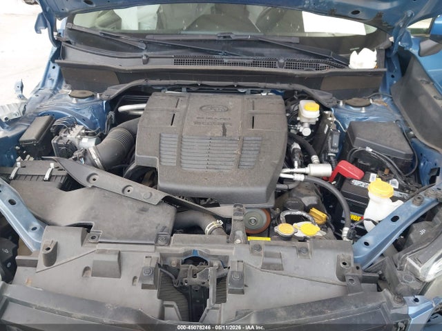Aukcja sprzedaży 2021 Subaru Forester Limited, vin: JF2SKAUC1MH494780, numer aukcji: 45078246