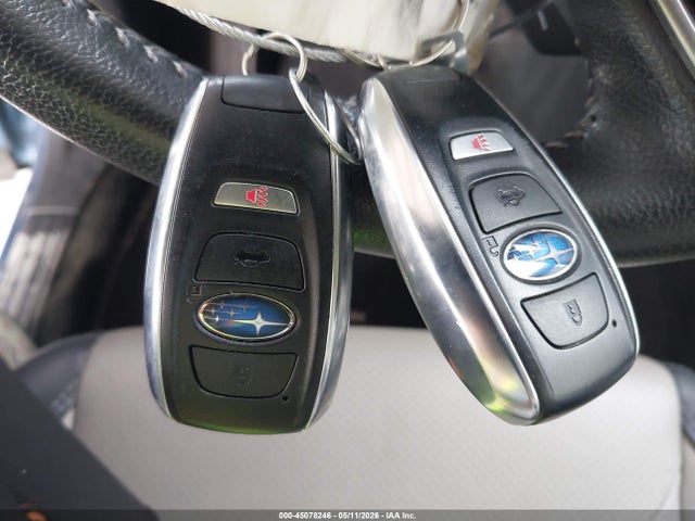 Aukcja sprzedaży 2021 Subaru Forester Limited, vin: JF2SKAUC1MH494780, numer aukcji: 45078246
