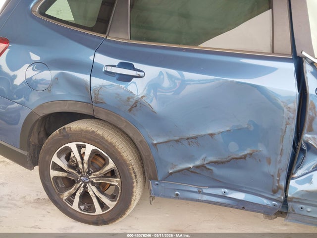 Aukcja sprzedaży 2021 Subaru Forester Limited, vin: JF2SKAUC1MH494780, numer aukcji: 45078246