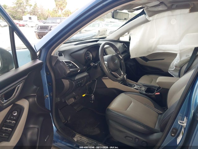 Aukcja sprzedaży 2021 Subaru Forester Limited, vin: JF2SKAUC1MH494780, numer aukcji: 45078246