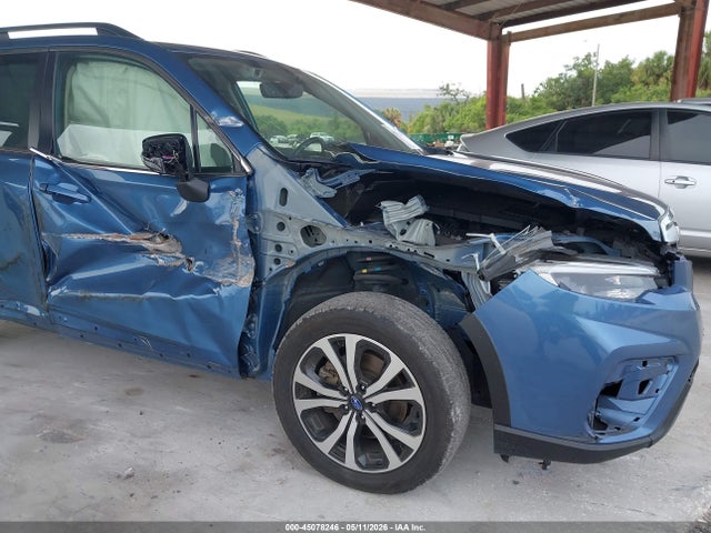 Aukcja sprzedaży 2021 Subaru Forester Limited, vin: JF2SKAUC1MH494780, numer aukcji: 45078246