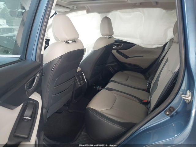 Aukcja sprzedaży 2021 Subaru Forester Limited, vin: JF2SKAUC1MH494780, numer aukcji: 45078246