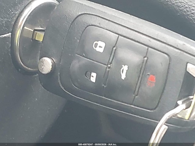 Aukcja sprzedaży 2015 Chevrolet Impala 1lt, vin: 2G1115SLXF9258278, numer aukcji: 45078247